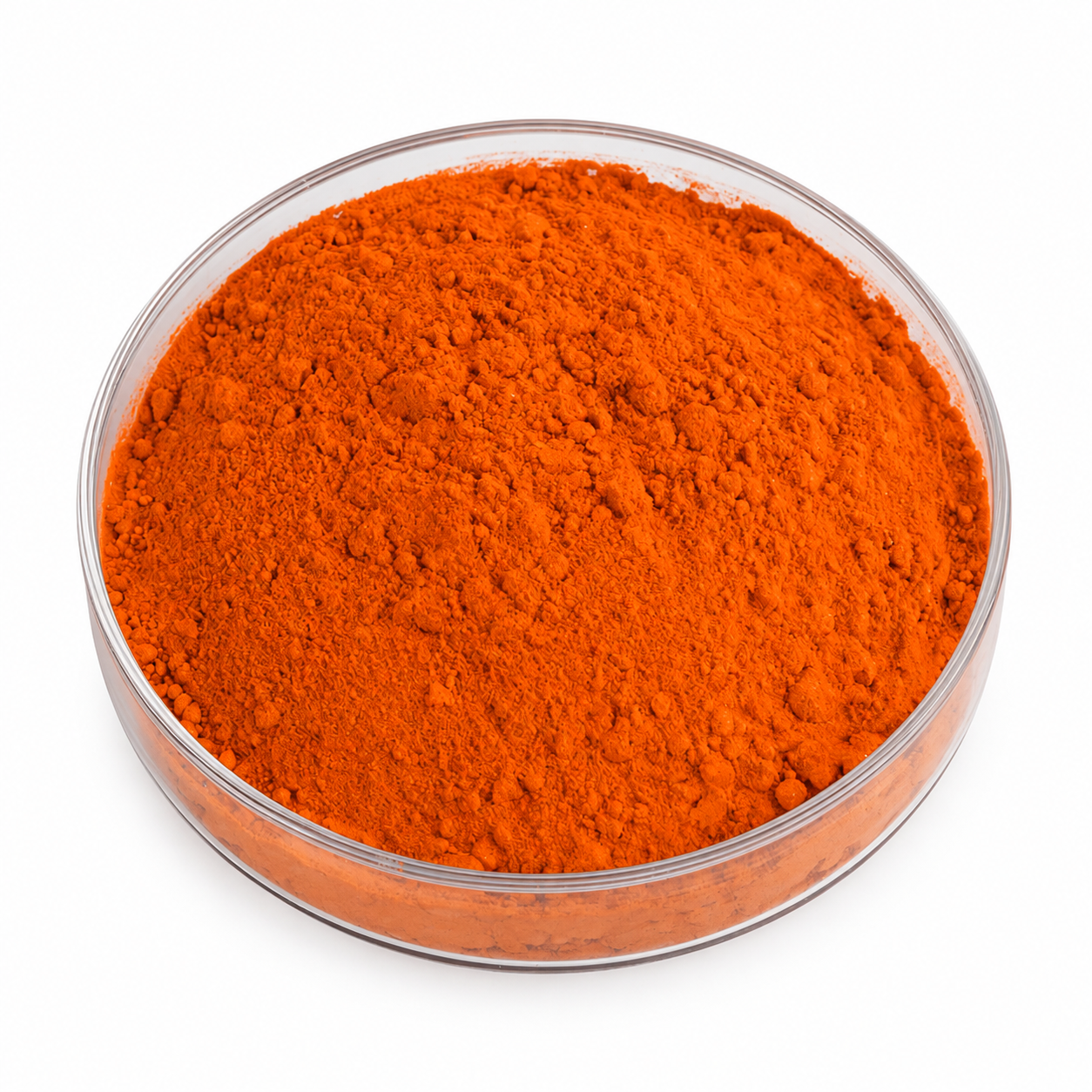 Beta-Carotene Powder representative ingredient image