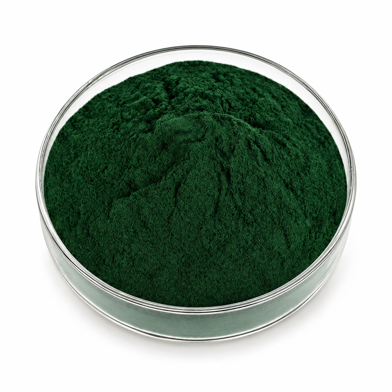 Sodium Copper Chlorophyllin — representative ingredient image