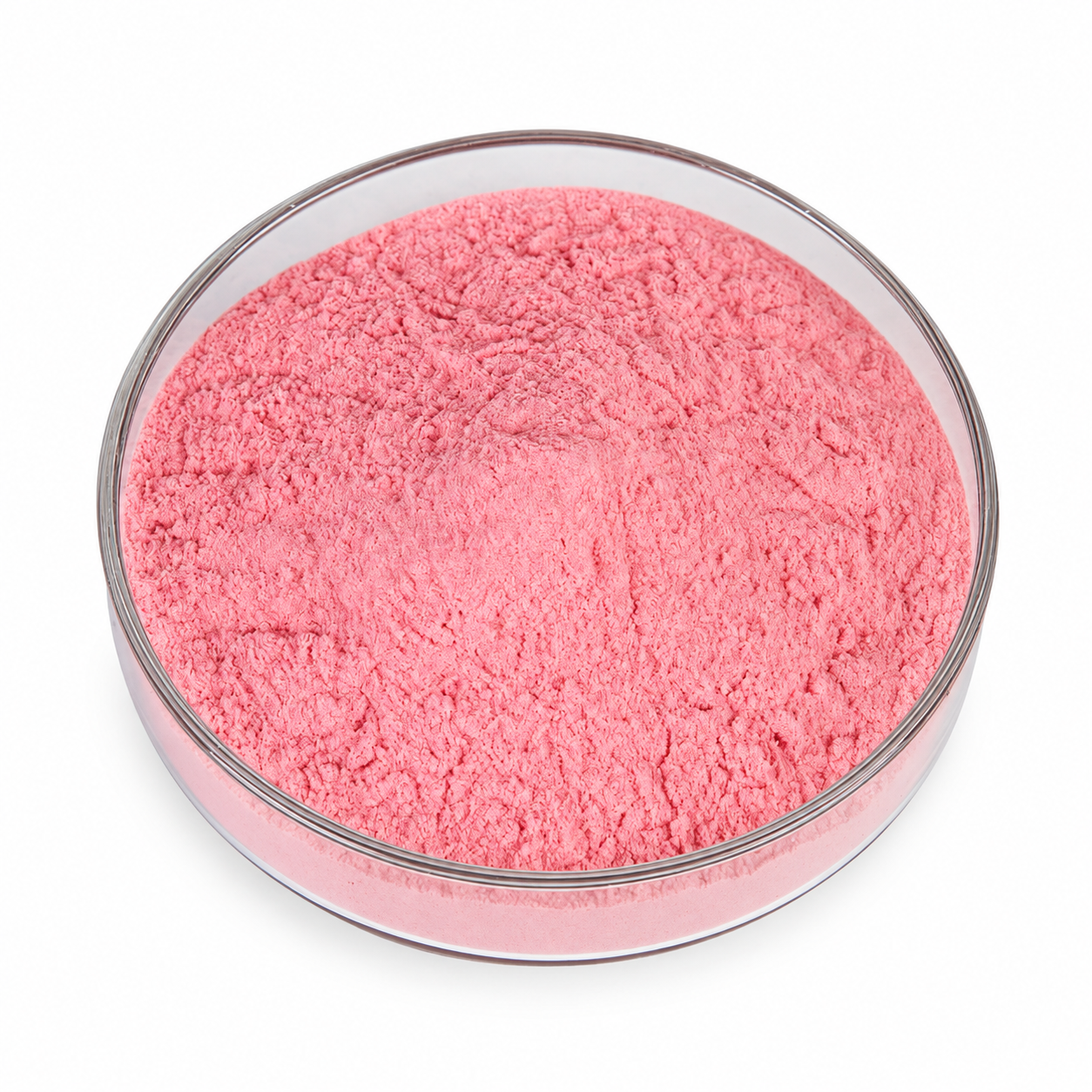 Strawberry Powder representative ingredient image